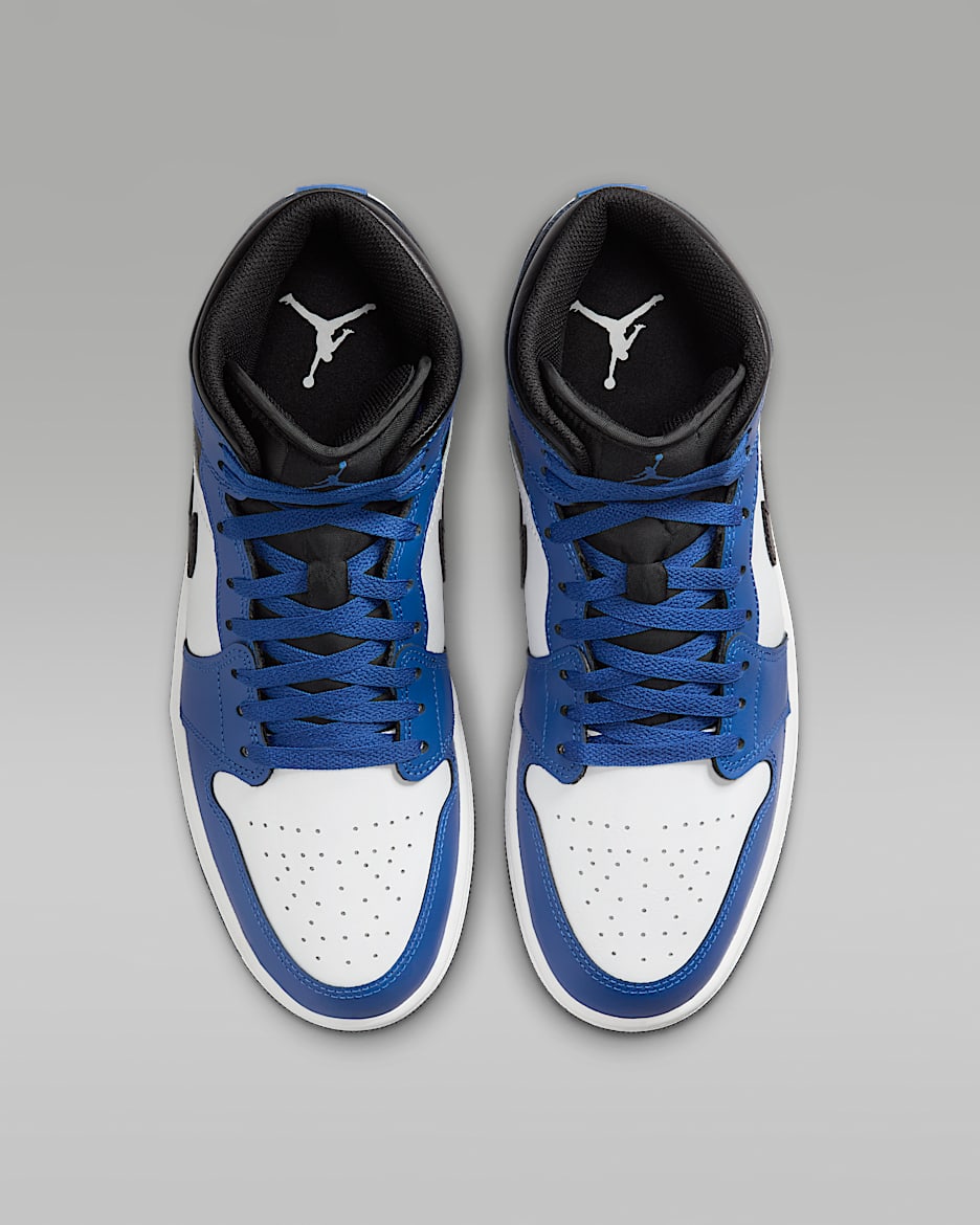 Aj1 game royale top